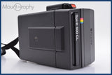 【美品・動作保証】 ポラロイド POLAROID Spirit 600 CL 同梱無料 #yk2015