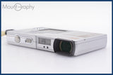 【動作保証】 京セラ KYOCERA Finecam SL 400R 3x 同梱無料 #yk2033