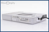 【動作保証】 京セラ KYOCERA Finecam SL 400R 3x 同梱無料 #yk2033