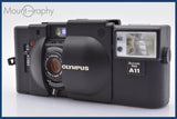 ★特別特価★ オリンパス Olympus XA A11 35mm F2.8 単三電池仕様 同梱可 #yk2145