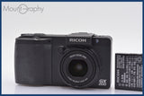 ★良品★ リコー RICOH GX 200 3x バッテリー付属 同梱可 #yk2163