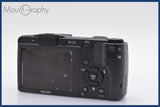 ★良品★ リコー RICOH GX 200 3x バッテリー付属 同梱可 #yk2163