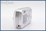 ★極上美品★ オリンパス Olympus μ-30 DIGITAL 3x バッテリー付属 ★完動★同梱可 #yk2190
