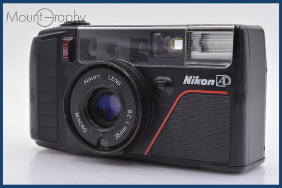 ★特別特価★ ニコン Nikon AD3 35mm F2.8 同梱可 #yk2210