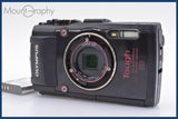 ★極上美品★ オリンパス Olympus TOUGH TG-4 バッテリー付属 ★完動★同梱可 #yk2294