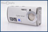 ★良品★ ソニー SONY Cyber-shot DSC-L1 3x 同梱可 #yk2297