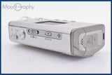 ★良品★ ソニー SONY Cyber-shot DSC-L1 3x 同梱可 #yk2297