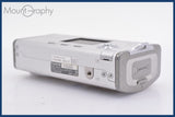 ★良品★ ソニー SONY Cyber-shot DSC-L1 3x 同梱可 #yk2297