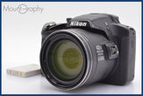 ★実用美品★ ニコン Nikon COOLPIX P510 42x バッテリー付属 ★完動★同梱可 #yk2308