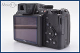★実用美品★ ニコン Nikon COOLPIX P510 42x バッテリー付属 ★完動★同梱可 #yk2308