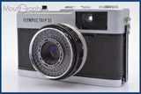 ★実用美品★ オリンパス Olympus TRIP 35 40mm F2.8 ★完動★同梱可 #yk2323