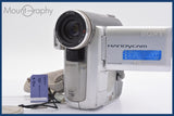 ★特別特価★ ソニー SONY HANDYCAM DCR-PC350 120x メモリーカード付属 同梱可 #yk2369