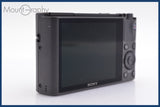 ★特別特価★ ソニー SONY Cyber-shot DSC-RX100 元箱、バッテリー、取扱説明書付属 同梱可 #yk2438
