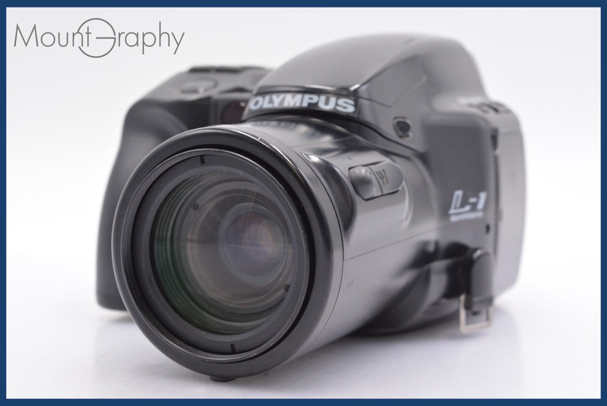 OLYMPUS – ページ 158 – MountGraphy