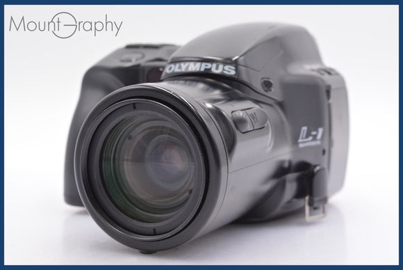 ★良品★ オリンパス Olympus L-1 QUARTZDATE 35-135mm F4.5-5.6 同梱可 #yk2453