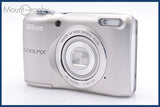★良品★ ニコン Nikon COOLPIX L26 5x 単三電池仕様 ★完動★同梱可 #yk2460