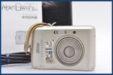 ★特別特価★ ニコン Nikon COOLPIX L16 3x 単三電池仕様 元箱、取扱説明書付属 同梱可 #yk2477