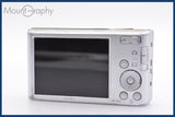★実用美品★ ソニー SONY Cyber-shot DSC-W830 8x バッテリー付属 ★完動★同梱可 #yk2499