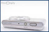 ★実用美品★ ソニー SONY Cyber-shot DSC-W830 8x バッテリー付属 ★完動★同梱可 #yk2499