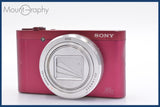 ★特別特価★ ソニー SONY Cyber-shot DSC-WX500 30x 同梱可 #yk2514