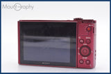 ★特別特価★ ソニー SONY Cyber-shot DSC-WX500 30x 同梱可 #yk2514