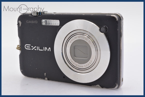 ★特別特価★ カシオ CASIO EXILIM EX-S10 3x 同梱可 #yk2587