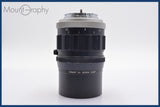 ★実用美品★ ミノルタ MINOLTA AUTO TELE ROKKOR-PF 135mm F2.8 前後キャップ&レンズフィルター付 同梱可 #yk2612
