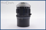 ★実用美品★ ミノルタ MINOLTA AUTO TELE ROKKOR-PF 135mm F2.8 前後キャップ&レンズフィルター付 同梱可 #yk2612