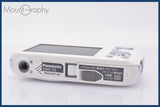 ★良品★ パナソニック Panasonic LUMIX DMC-S2 4x バッテリー付属 ★完動★同梱可 #yk2627
