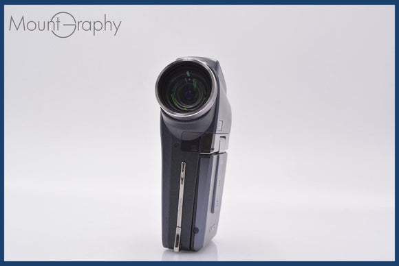 ★特別特価★ サンヨー Sanyo Xacti DMX-HD2 10x 同梱可 #yk2636