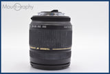 ★極上美品★ タムロン TAMRON AF ASPHERICAL XR LD [IF] 28-300mm F3.5-6.3 MACRO 前後キャップ他 ペンタックスK用(AF)  #yk2696