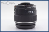 ★実用美品★ ソニー SONY DT 18-55mm F3.5-5.6 SAM 前後キャップ&レンズフィルター付 同梱可 #yk2713