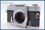 ★良品★ コニカ Konica FT A 同梱可 #yk2715