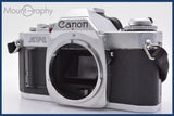 ★特別特価★ キヤノン Canon AV-1 同梱可 #yk2716
