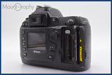 ★特別特価★ ニコン Nikon D70 同梱可 #yk2719