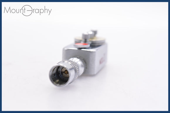 ★極上美品★ ハンザ HANSA SELFTIMER MOD.II 同梱可 #yk2770