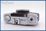 ★極上美品★ オリンパス Olympus PEN EE-3 28mm F3.5 ★完動★同梱可 #yk2776