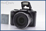 ★極上美品★ キヤノン Canon Power Shot SX510 HS 30x バッテリー付属 同梱可 #yk2778