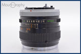 ★実用美品★ キヤノン Canon FD 50mm F1.4 前後キャップ&レンズフィルター付 ★完動★同梱可 #yk4060