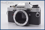 ★特別特価★ オリンパス Olympus OM10 同梱可 #yk5338