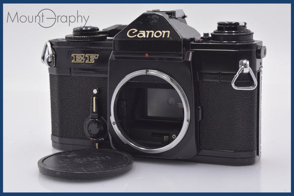 ★良品★ キヤノン Canon EF 同梱可 #yk5345