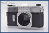 ★良品★ キヤノン Canon Canonflex RM ★完動★同梱可 #yk5346