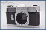 ★実用美品★ キヤノン Canon Canonflex RM 同梱可 #yk5348
