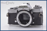 ★特別特価★ ミノルタ MINOLTA XD 同梱可 #yk5349