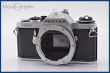 ★良品★ ペンタックス PENTAX ME ★完動★同梱可 #yk5353