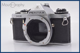 ★極上美品★ ペンタックス PENTAX ME ★完動★同梱可 #yk5354
