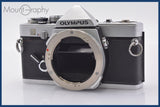 ★ジャンク特価★ オリンパス Olympus OM-1 同梱可 #yk5355