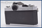 ★実用美品★ ニコン Nikon Nikomat FT2 同梱可 #yk5356