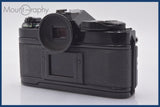 ★極上美品★ キヤノン Canon AE-1 PROGRAM ★完動★同梱可 #yk5357