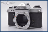 ★良品★ ペンタックス PENTAX KM ★完動★同梱可 #yk5358
